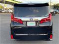2018 Toyota Alphard