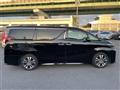 2018 Toyota Alphard