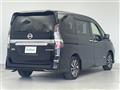 2022 Nissan Serena