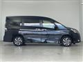 2022 Nissan Serena