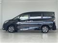 2022 Nissan Serena