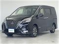 2022 Nissan Serena
