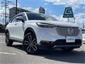 2022 Honda VEZEL