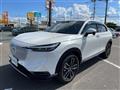2022 Honda VEZEL