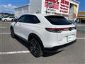 2022 Honda VEZEL