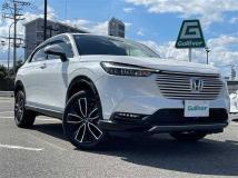 2022 Honda VEZEL