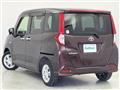 2022 Toyota Roomy