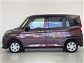 2022 Toyota Roomy