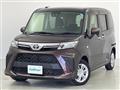 2022 Toyota Roomy