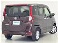 2022 Toyota Roomy