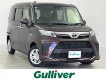 2022 Toyota Roomy