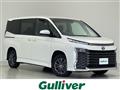2025 Toyota Voxy