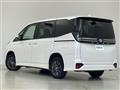 2025 Toyota Voxy