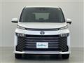 2025 Toyota Voxy