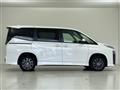 2025 Toyota Voxy