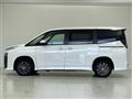 2025 Toyota Voxy