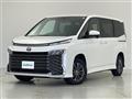 2025 Toyota Voxy