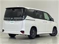 2025 Toyota Voxy