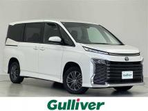 2025 Toyota Voxy