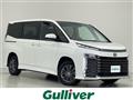 2025 Toyota Voxy