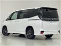 2025 Toyota Voxy