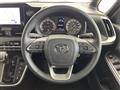 2025 Toyota Voxy
