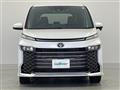 2025 Toyota Voxy