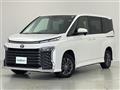 2025 Toyota Voxy