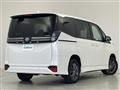 2025 Toyota Voxy