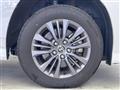 2025 Toyota Voxy