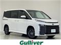 2025 Toyota Voxy