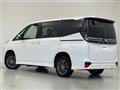 2025 Toyota Voxy