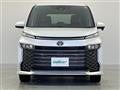 2025 Toyota Voxy
