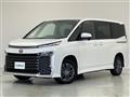 2025 Toyota Voxy