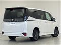 2025 Toyota Voxy