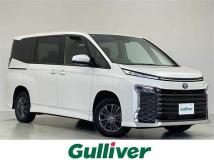 2025 Toyota Voxy