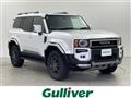 2025 Toyota Land Cruiser