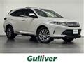2018 Toyota Harrier