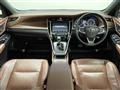 2018 Toyota Harrier