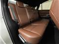 2018 Toyota Harrier