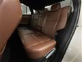2018 Toyota Harrier