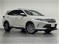 2018 Toyota Harrier