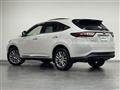 2018 Toyota Harrier