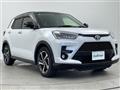 2022 Toyota Raize