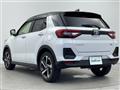 2022 Toyota Raize
