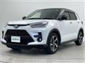 2022 Toyota Raize