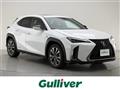 2019 Lexus UX