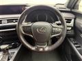 2019 Lexus UX