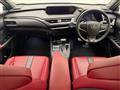 2019 Lexus UX