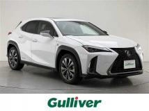 2019 Lexus UX